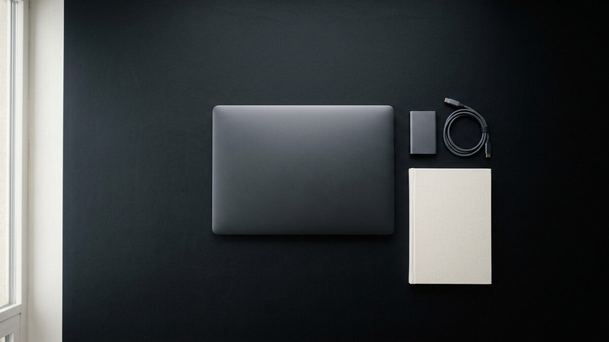 Why Ledgee Keeps Your Ledger on Your Device, Not Our Servers