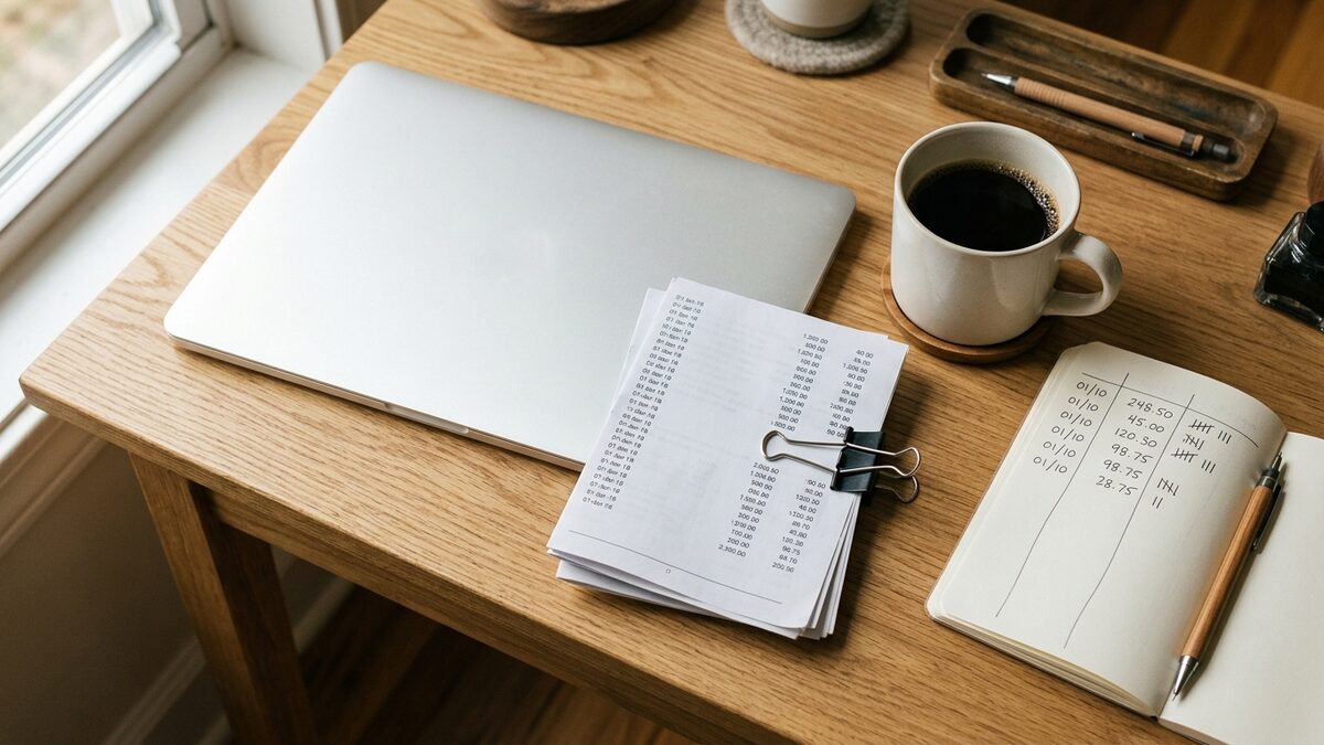 CSV Import vs. Bank Sync: The Tradeoffs Ledgee Made